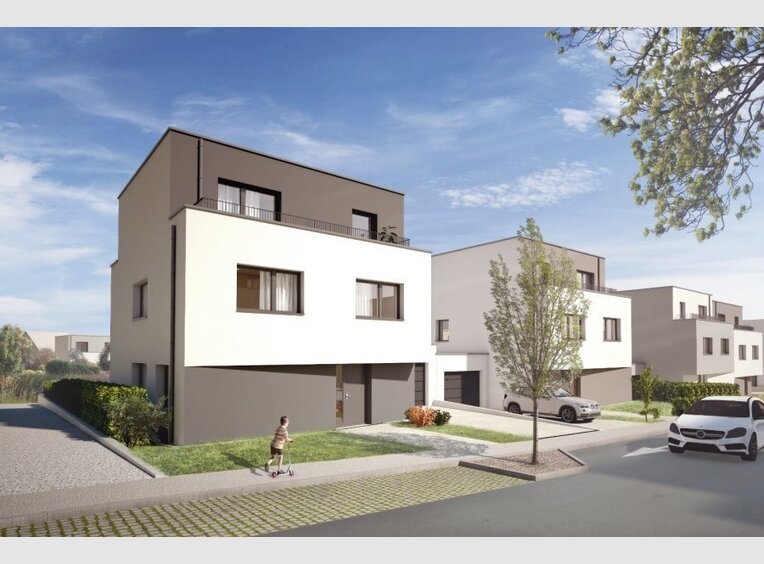 House for sale 5 bedrooms in Differdange (LU) - Ref. 6541124