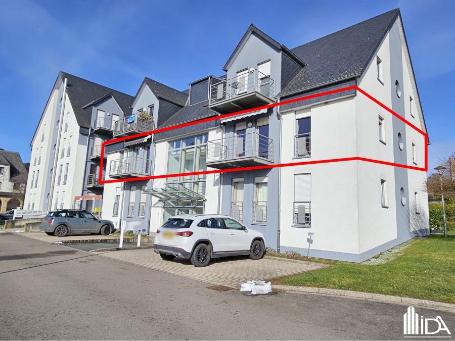 Appartement à louer Erpeldange-sur-Sûre