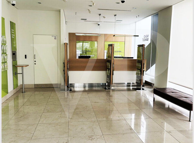 Bureau à louer à Luxembourg (LU) - Réf. 6860884