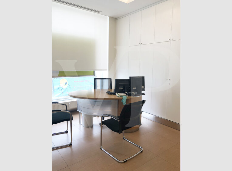 Bureau à louer à Luxembourg (LU) - Réf. 6860884