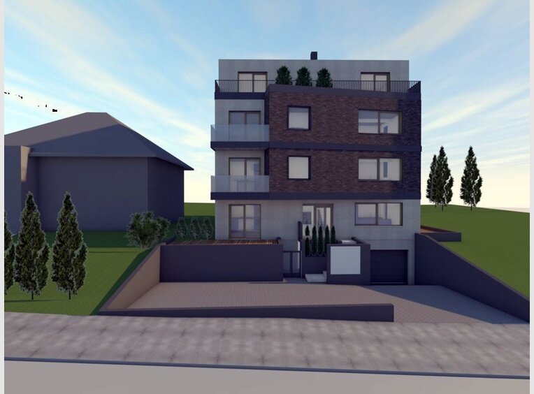 Wohnung zum Kauf 2 Zimmer in Schifflange (LU) - Ref. 6680660
