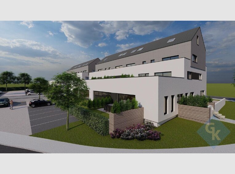 Wohnung zum Kauf 2 Zimmer in Weiswampach (LU) - Ref. 7160148