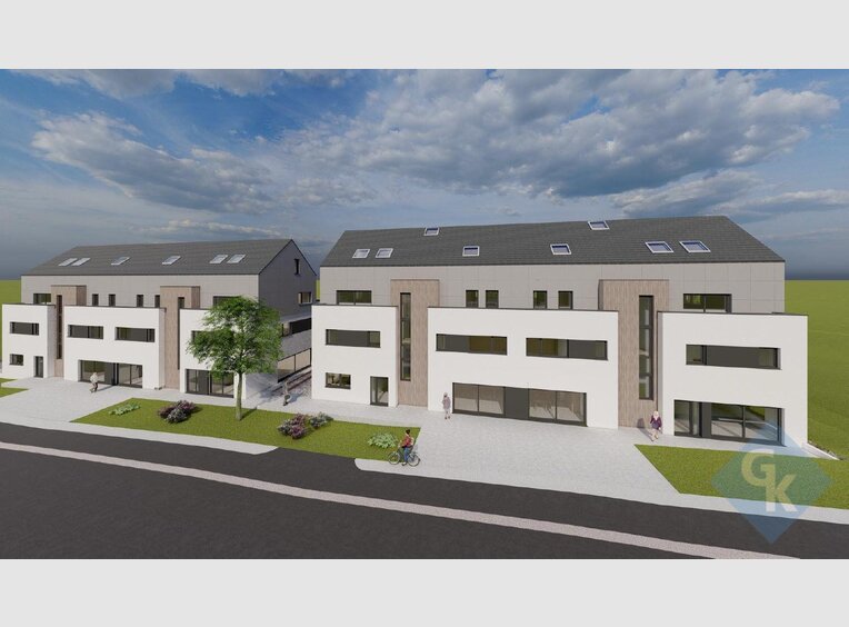 Wohnung zum Kauf 2 Zimmer in Weiswampach (LU) - Ref. 7160148