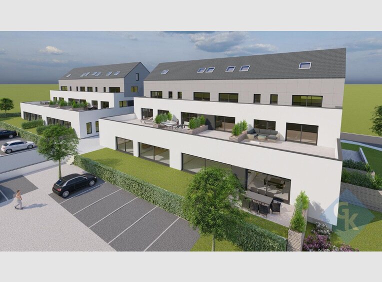 Wohnung zum Kauf 2 Zimmer in Weiswampach (LU) - Ref. 7160148