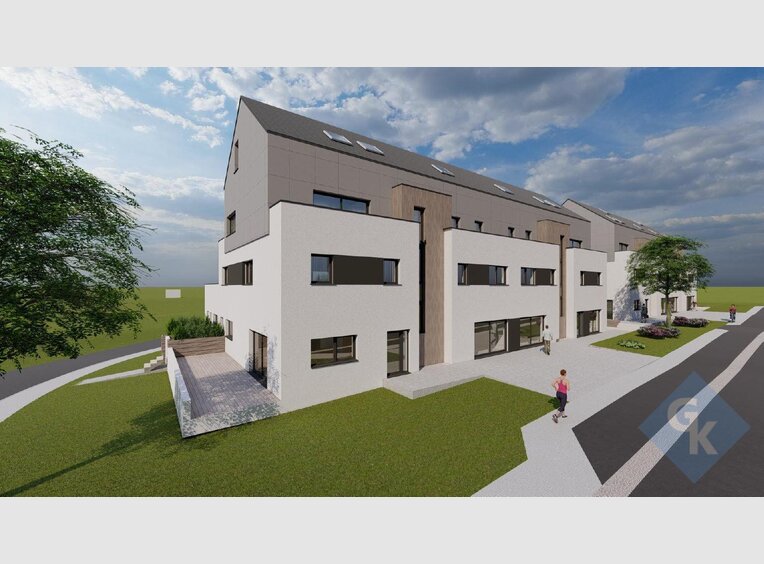 Wohnung zum Kauf 2 Zimmer in Weiswampach (LU) - Ref. 7160148