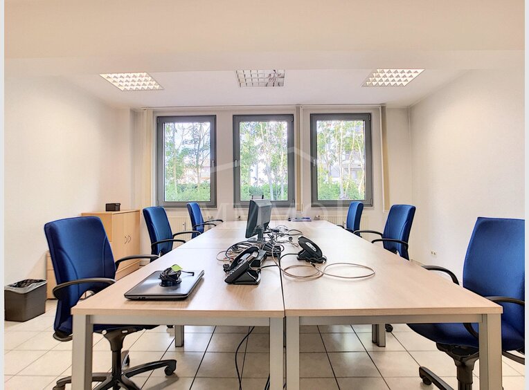 Bureau à louer à Alzingen (LU) - Réf. 6549844