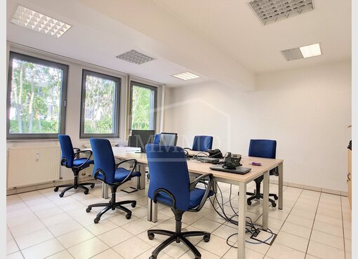 Bureau à louer à Alzingen (LU) - Réf. 6549844