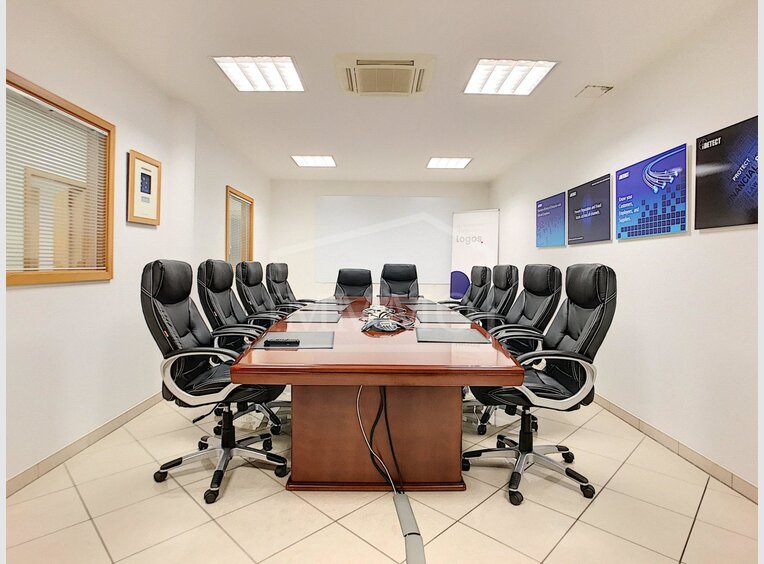 Bureau à louer à Alzingen (LU) - Réf. 6549844