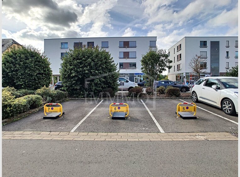 Bureau à louer à Alzingen (LU) - Réf. 6549844