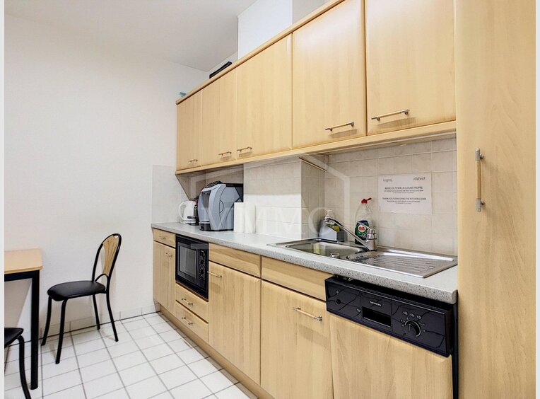 Bureau à louer à Alzingen (LU) - Réf. 6549844