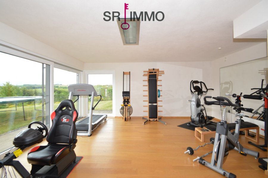 Maison à vendre 4 chambres à Neuerburg