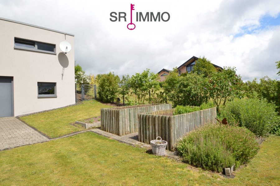 Maison à vendre 4 chambres à Neuerburg