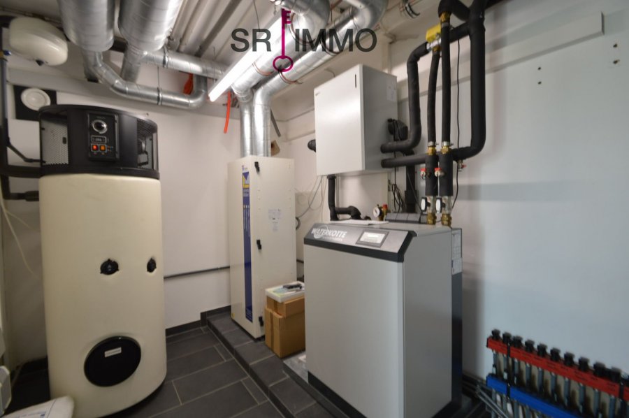 Maison à vendre 4 chambres à Neuerburg