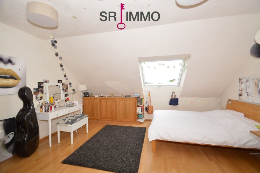 Maison à vendre 4 chambres à Neuerburg