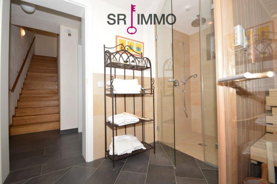 Maison à vendre 4 chambres à Neuerburg