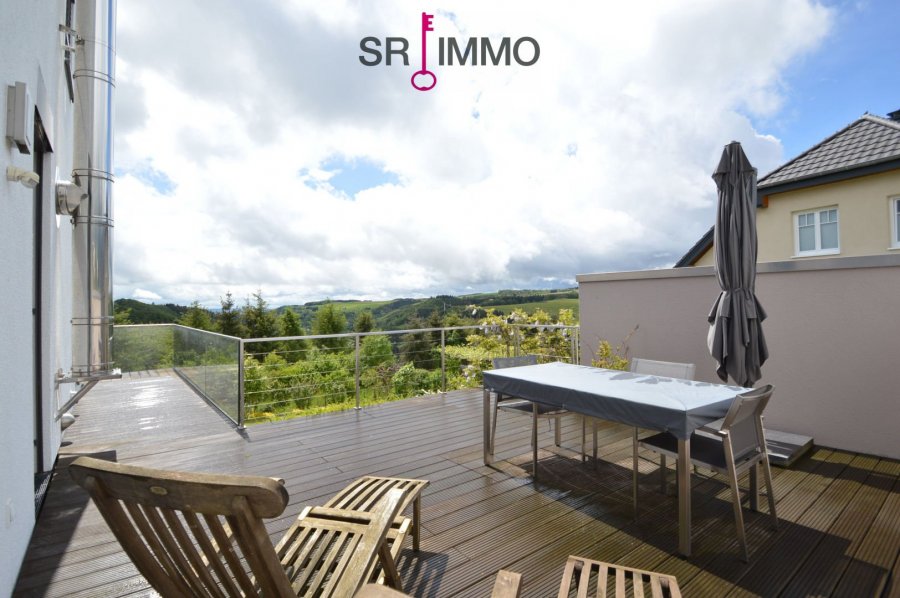 Maison à vendre 4 chambres à Neuerburg