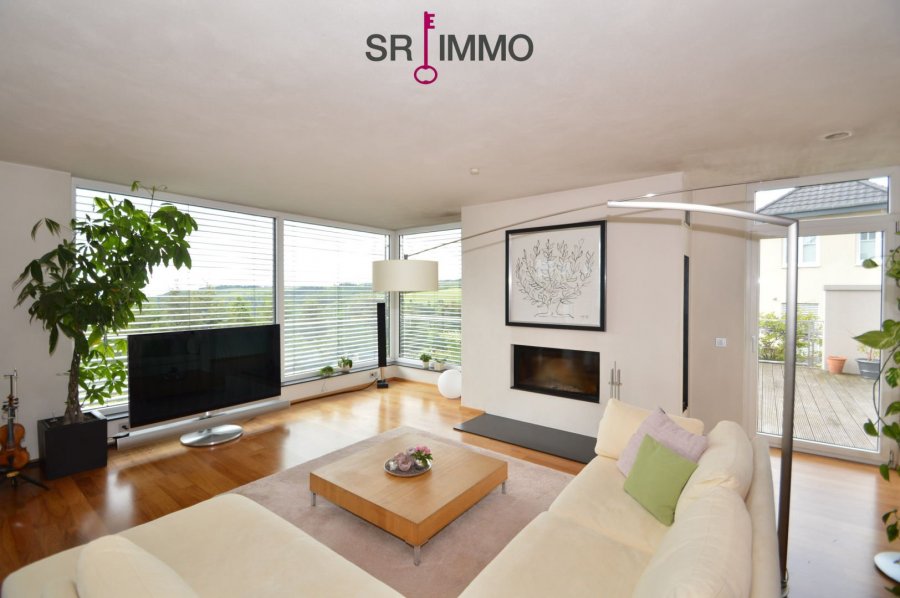 Maison à vendre 4 chambres à Neuerburg