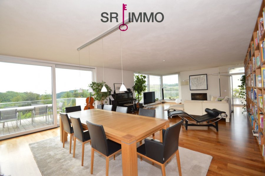 Maison à vendre 4 chambres à Neuerburg