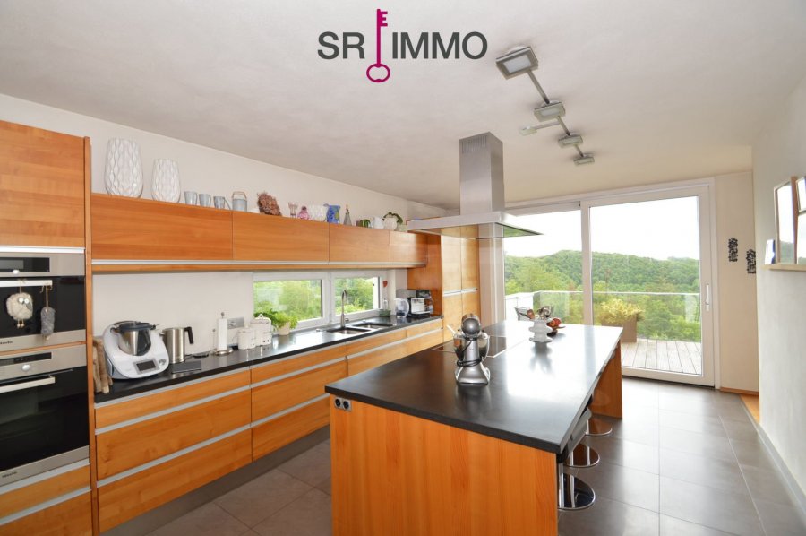 Maison à vendre 4 chambres à Neuerburg