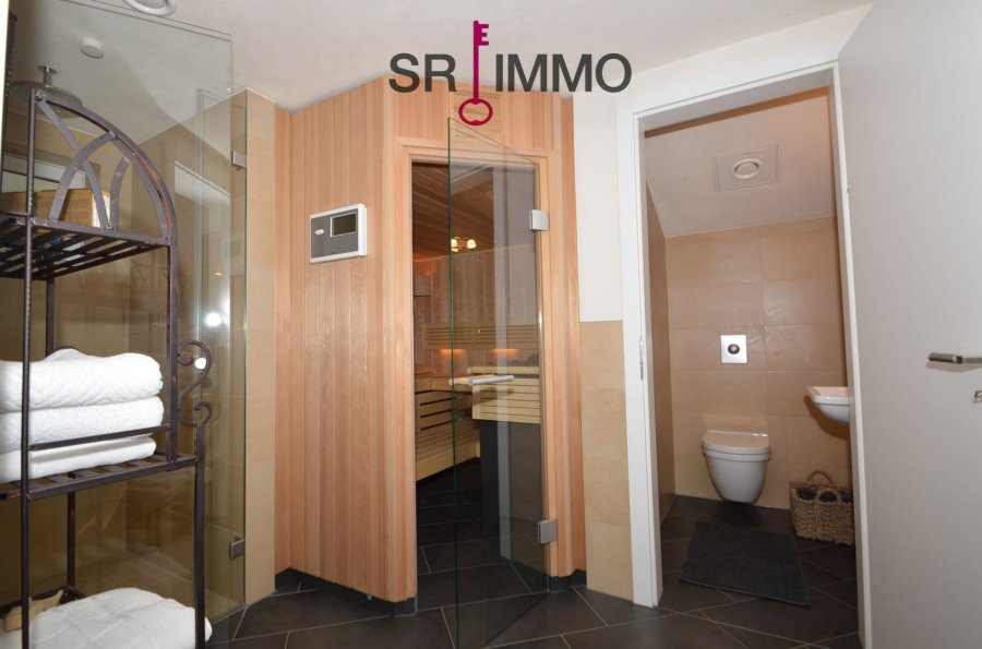 Maison à vendre 4 chambres à Neuerburg