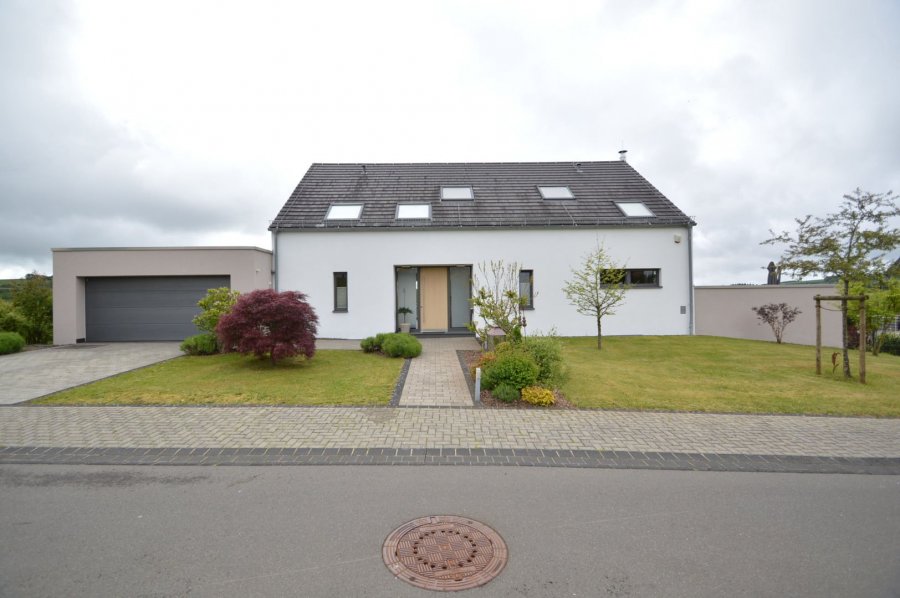 Maison à vendre 4 chambres à Neuerburg