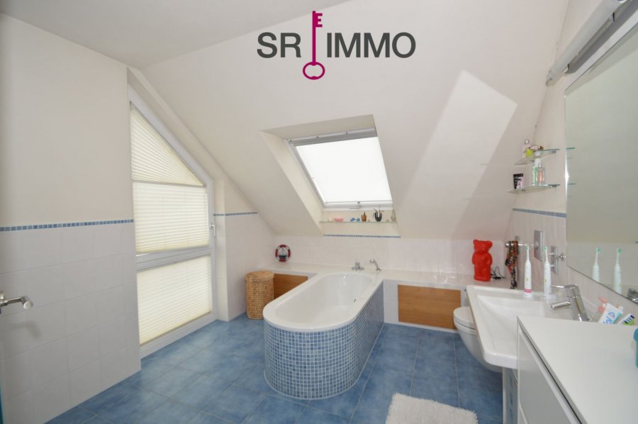 Maison à vendre 4 chambres à Neuerburg