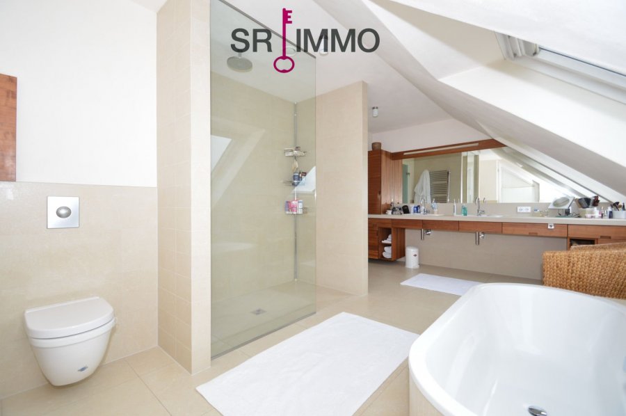 Maison à vendre 4 chambres à Neuerburg