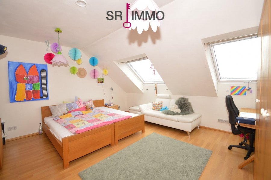 Maison à vendre 4 chambres à Neuerburg