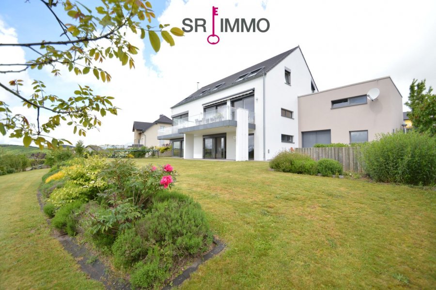 Maison à vendre 4 chambres à Neuerburg