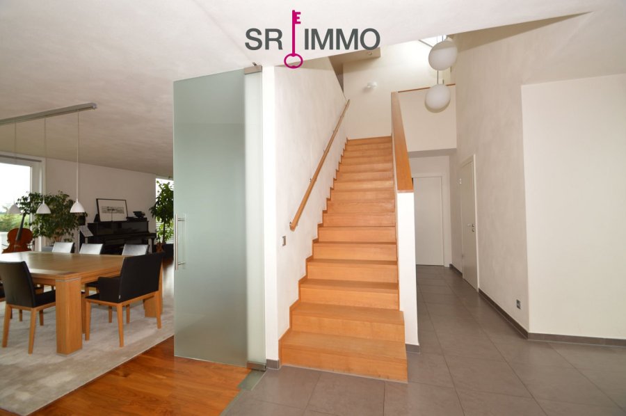 Maison à vendre 4 chambres à Neuerburg