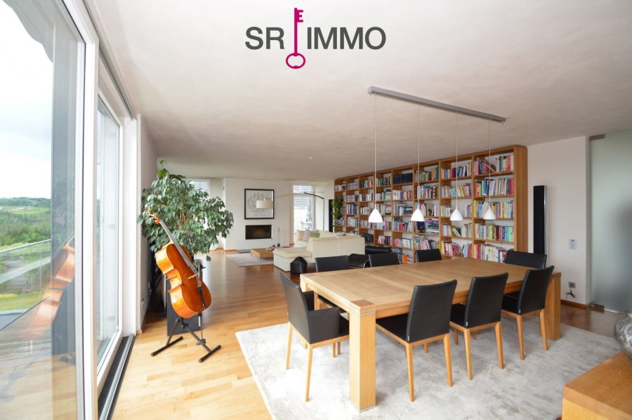 Maison à vendre 4 chambres à Neuerburg