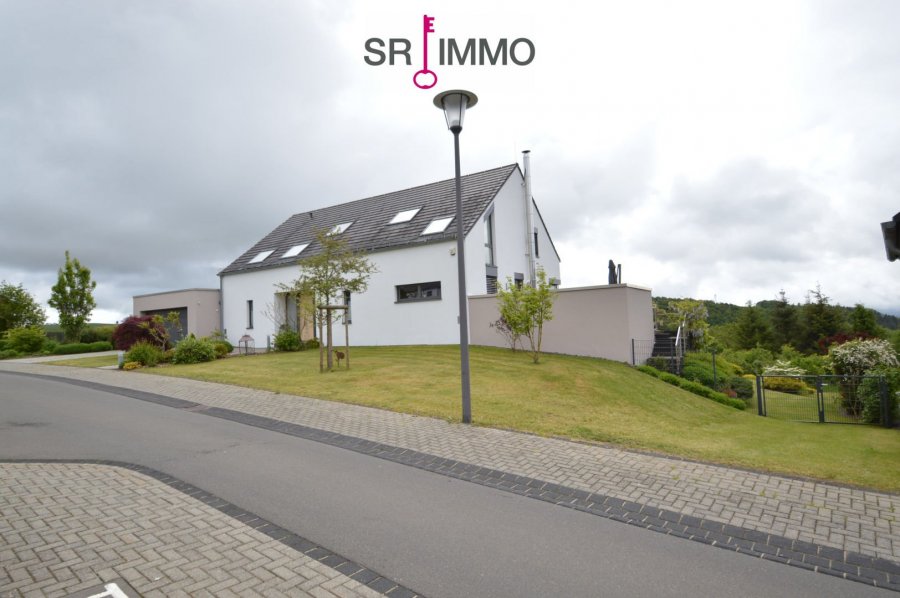 Maison à vendre 4 chambres à Neuerburg