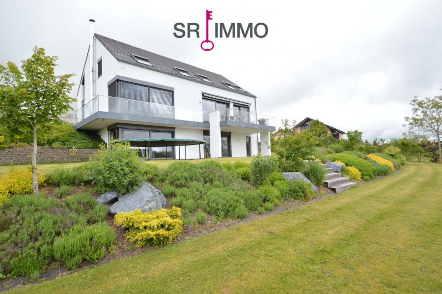 Maison à vendre 4 chambres à Neuerburg