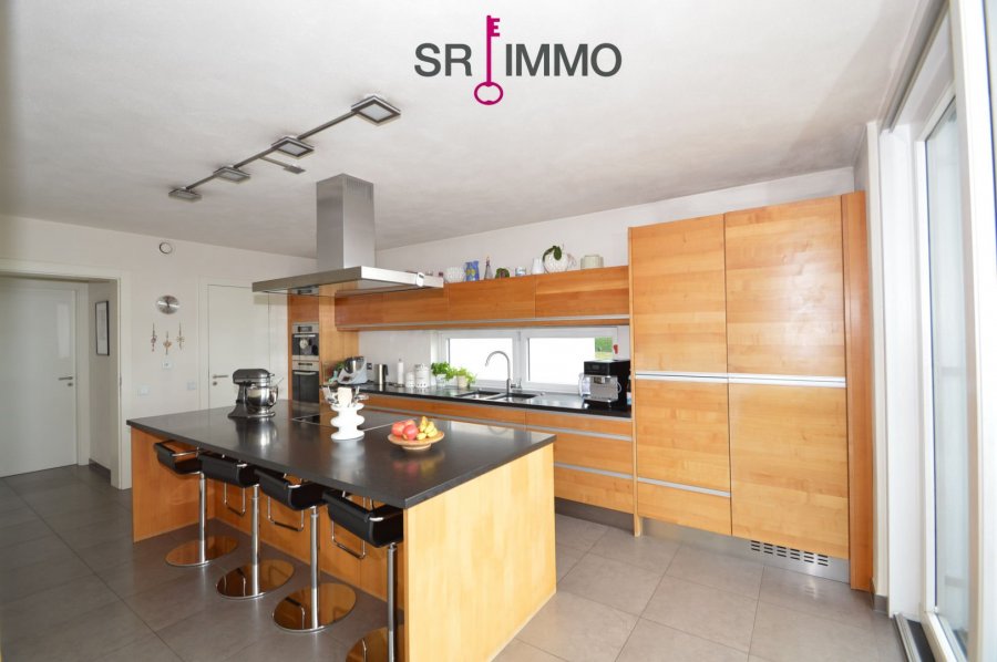 Maison à vendre 4 chambres à Neuerburg