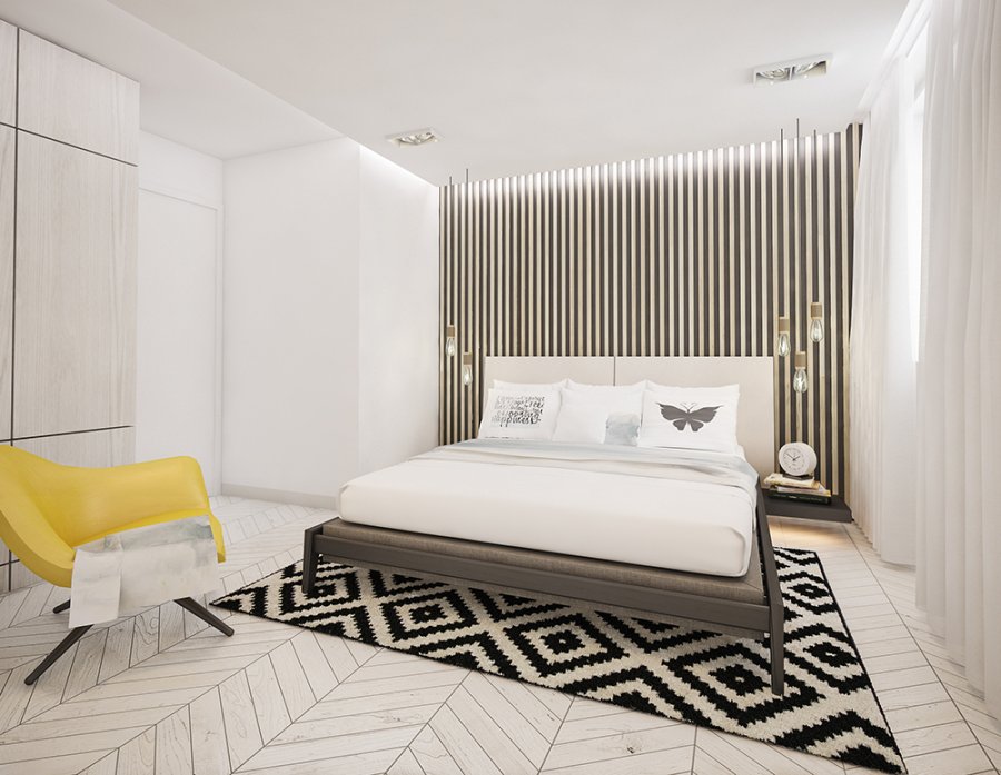 Appartement à vendre 1 chambre à Luxembourg-Rollingergrund