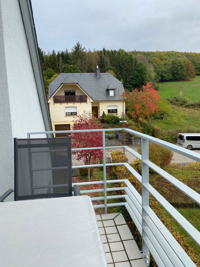 Appartement à Warken