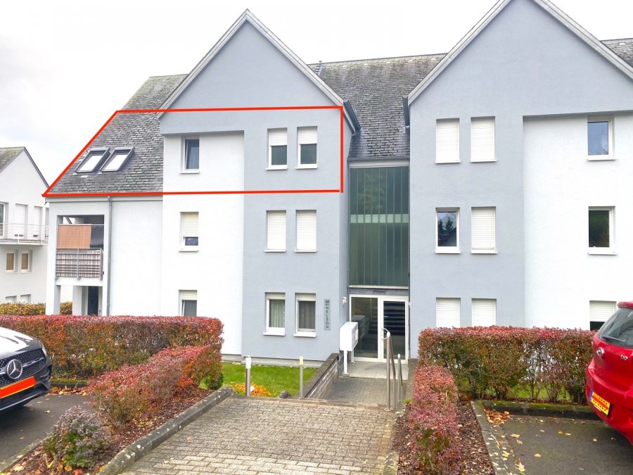 Appartement à louer 1 chambre à Warken