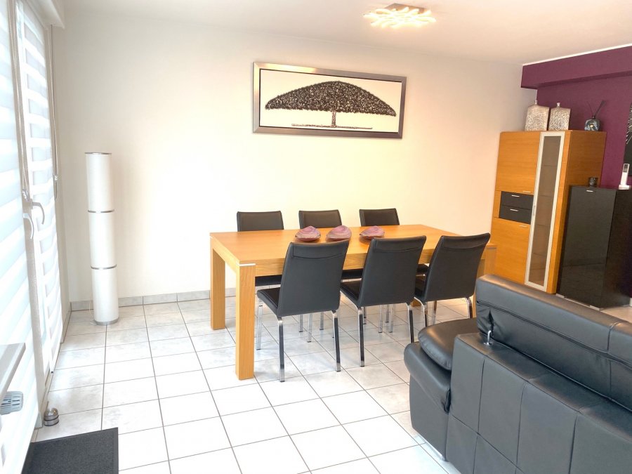 Appartement à louer 1 chambre à Warken