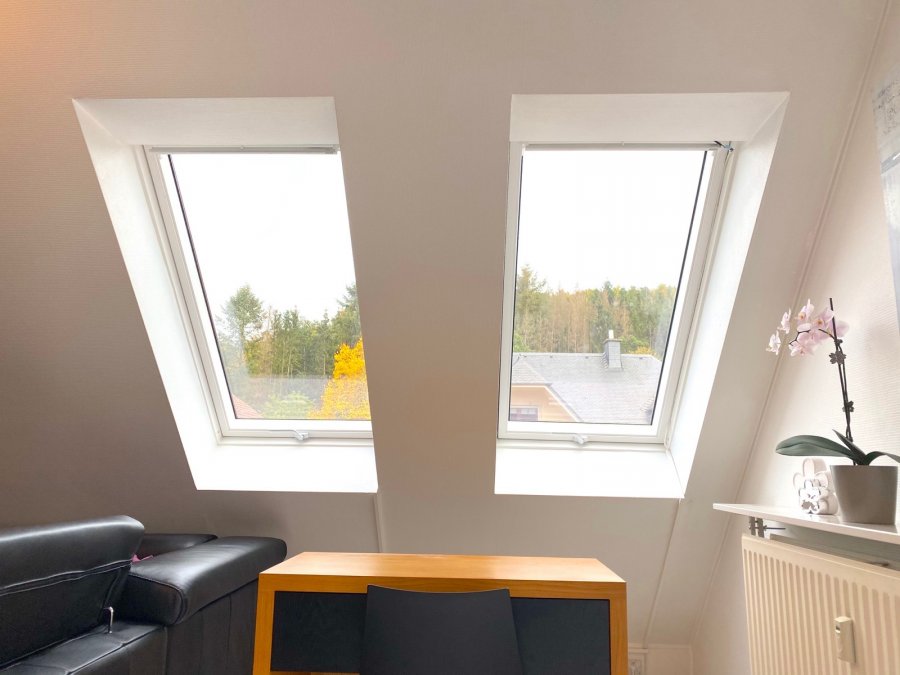 Appartement à louer 1 chambre à Warken