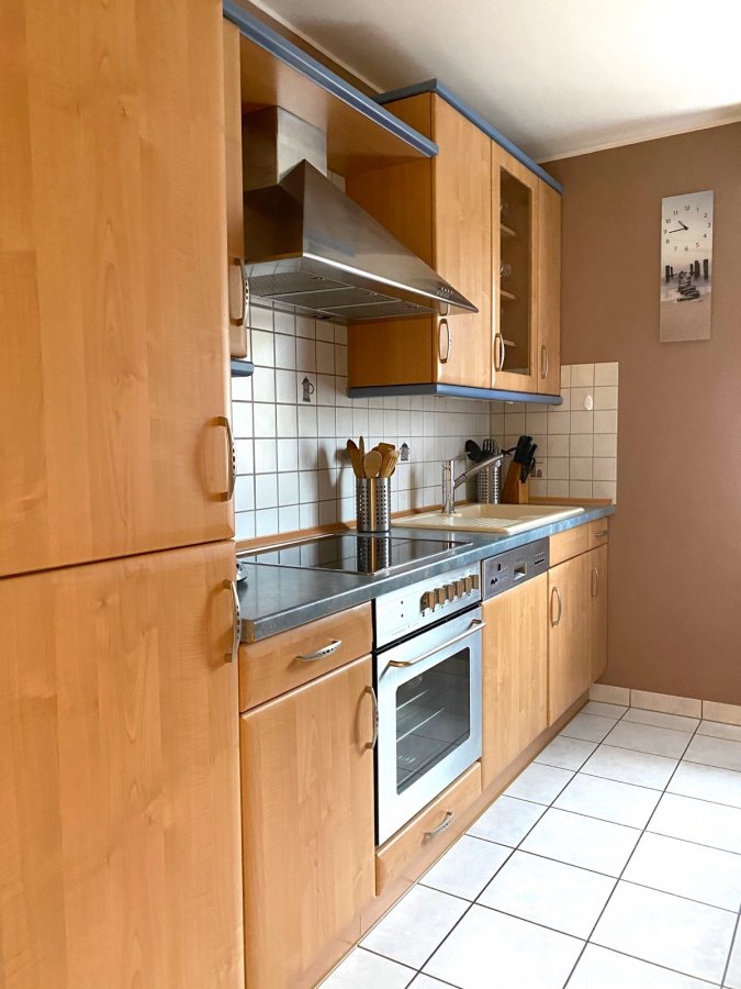 Appartement à louer 1 chambre à Warken