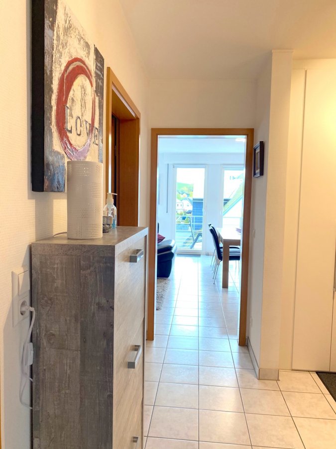 Appartement à louer 1 chambre à Warken