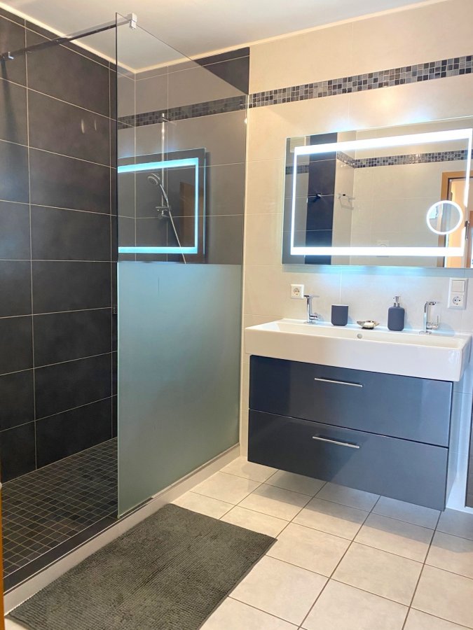 Appartement à louer 1 chambre à Warken