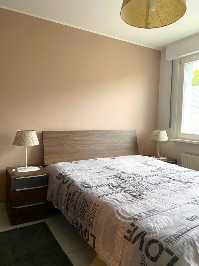 Appartement à louer 1 chambre à Warken