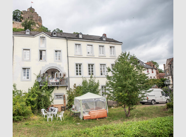 Immeuble de rapport à vendre à Saarburg (DE) - Réf. 7034196