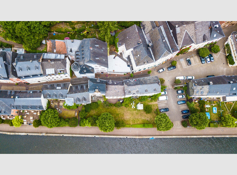 Immeuble de rapport à vendre à Saarburg (DE) - Réf. 7034196