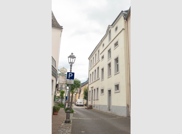 Immeuble de rapport à vendre à Saarburg (DE) - Réf. 7034196