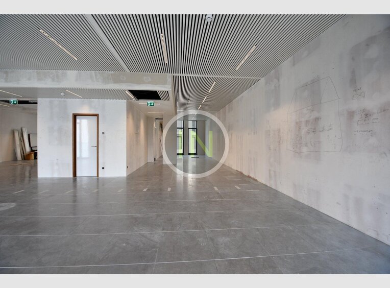 Bureau à louer à Luxembourg (LU) - Réf. 7284308
