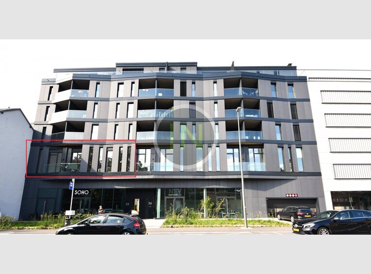 Bureau à louer à Luxembourg (LU) - Réf. 7284308