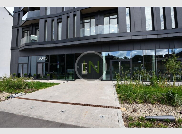 Bureau à louer à Luxembourg (LU) - Réf. 7284308