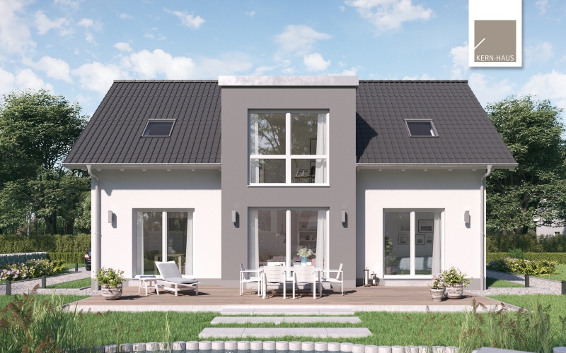 Haus Kaufen Trierweiler 157 M 477 700 Athome